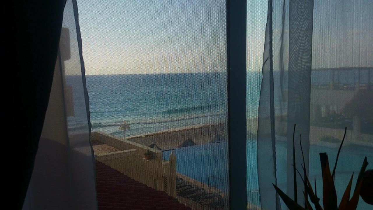 Cancun Plaza Condo Apartment Exterior foto